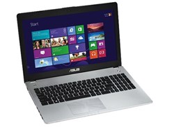 Laptop Asus N56JK